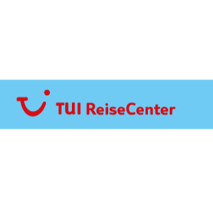 Logo Reisebüro | TUI ReiseCenter - Reisecenter Solln GmbH | München