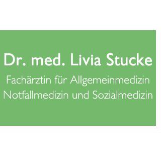 Logo Dr. med. Livia Stucke Fachärztin für Allgemeinmedizin