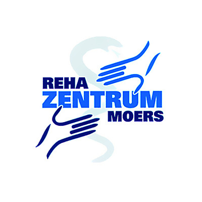 Logo Rehazentrum Moers
