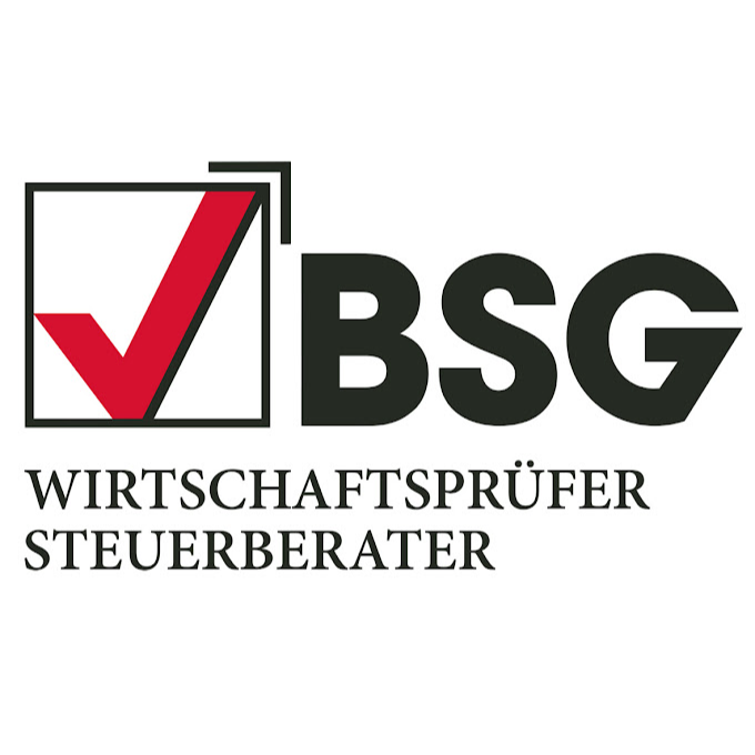 Logo BSG Keller & Jackstien PartGmbB