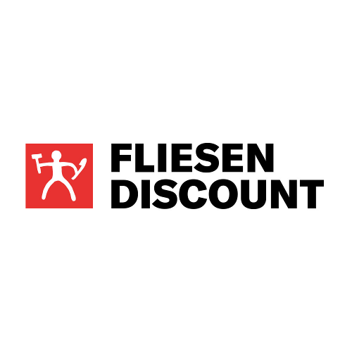 Logo Fliesen Discount