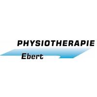 Logo Physiotherapie Ebert