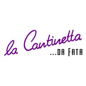 Logo La Cantinetta da Fata