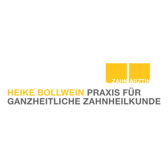 Logo Praxis für ganzheitliche Zahnheilkunde Heike Bollwein