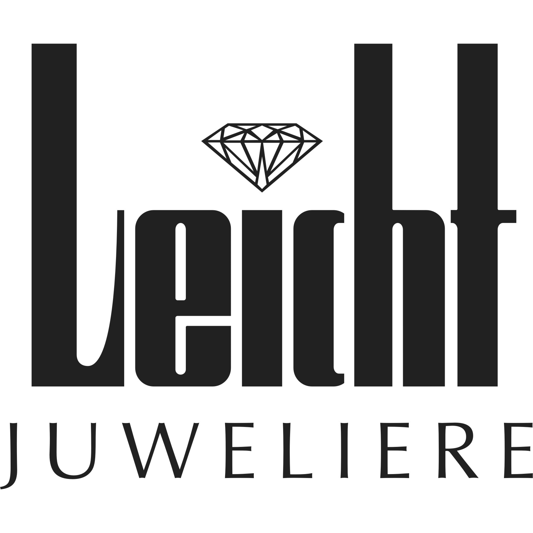 Logo Juwelier Leicht