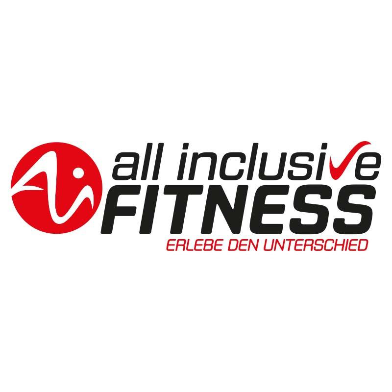 Logo all inclusive Fitness Köln Poll