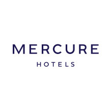 Logo Mercure Hotel Gera City