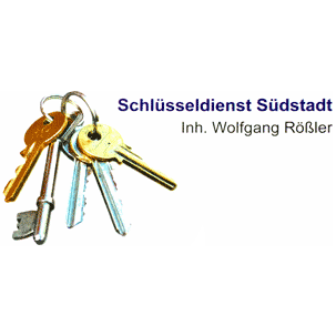 Logo Schlüsseldienst Südstadt