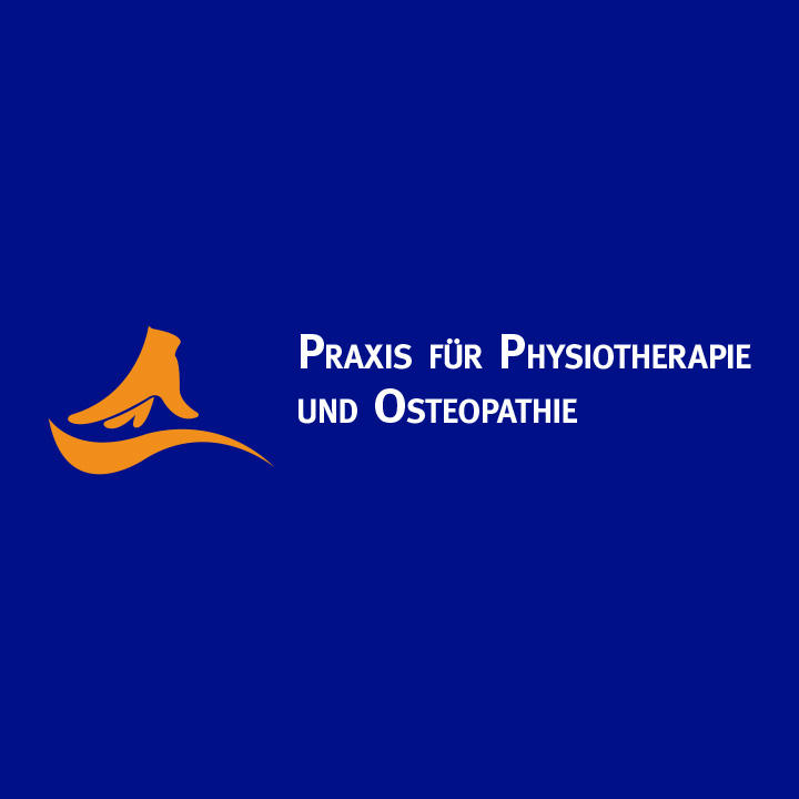 Logo Praxis Reimann | Osteopathie und Physiotherapie Düsseldorf