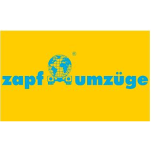 Logo Zapf Umzüge