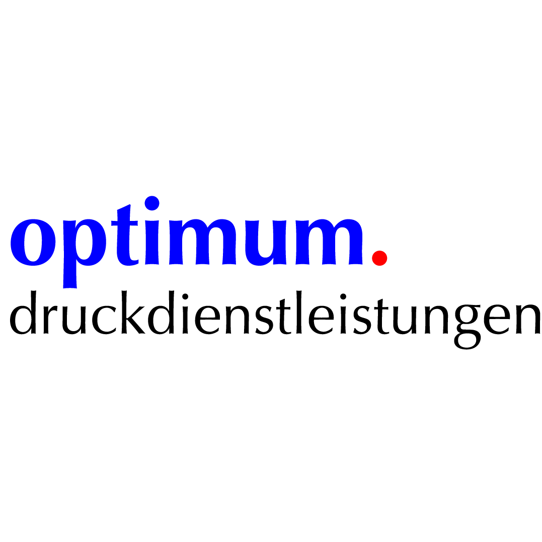 Logo Optimum Druckdienstleistungen