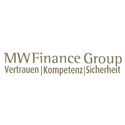 Logo MW Finance Group