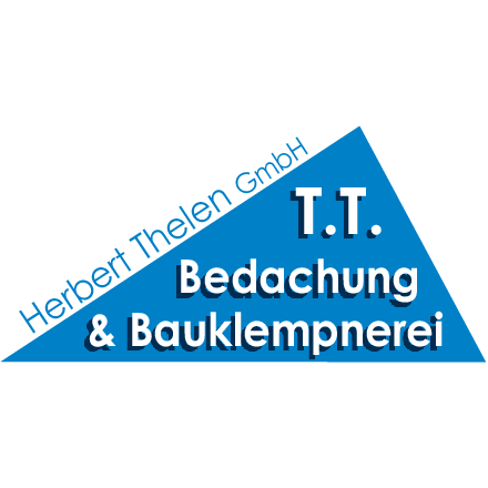 Logo Bedachung T.T. GmbH