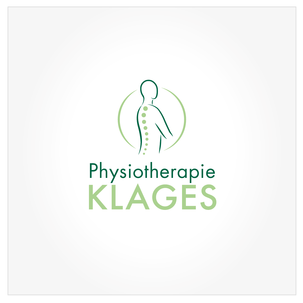 Logo Physiotherapie Praxis Klages & Kollegen GmbH