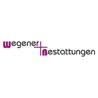 Logo Frank Wegener Bestattungen