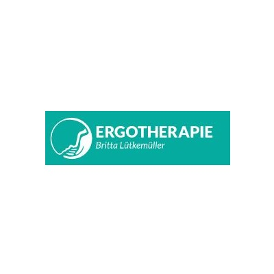 Logo Praxis für Ergotherapie | Britta Lütkemüller