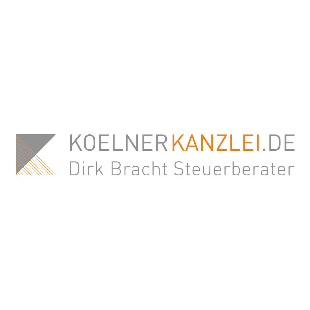 Logo Steuerberater Dirk Bracht Köln