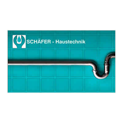 Logo Schäfer Haustechnik