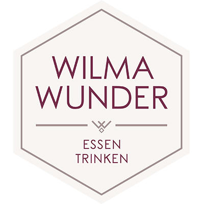 Logo Wilma Wunder im Cafe am Ballplatz