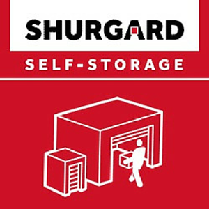 Logo Shurgard Self Storage Mönchengladbach Nordpark
