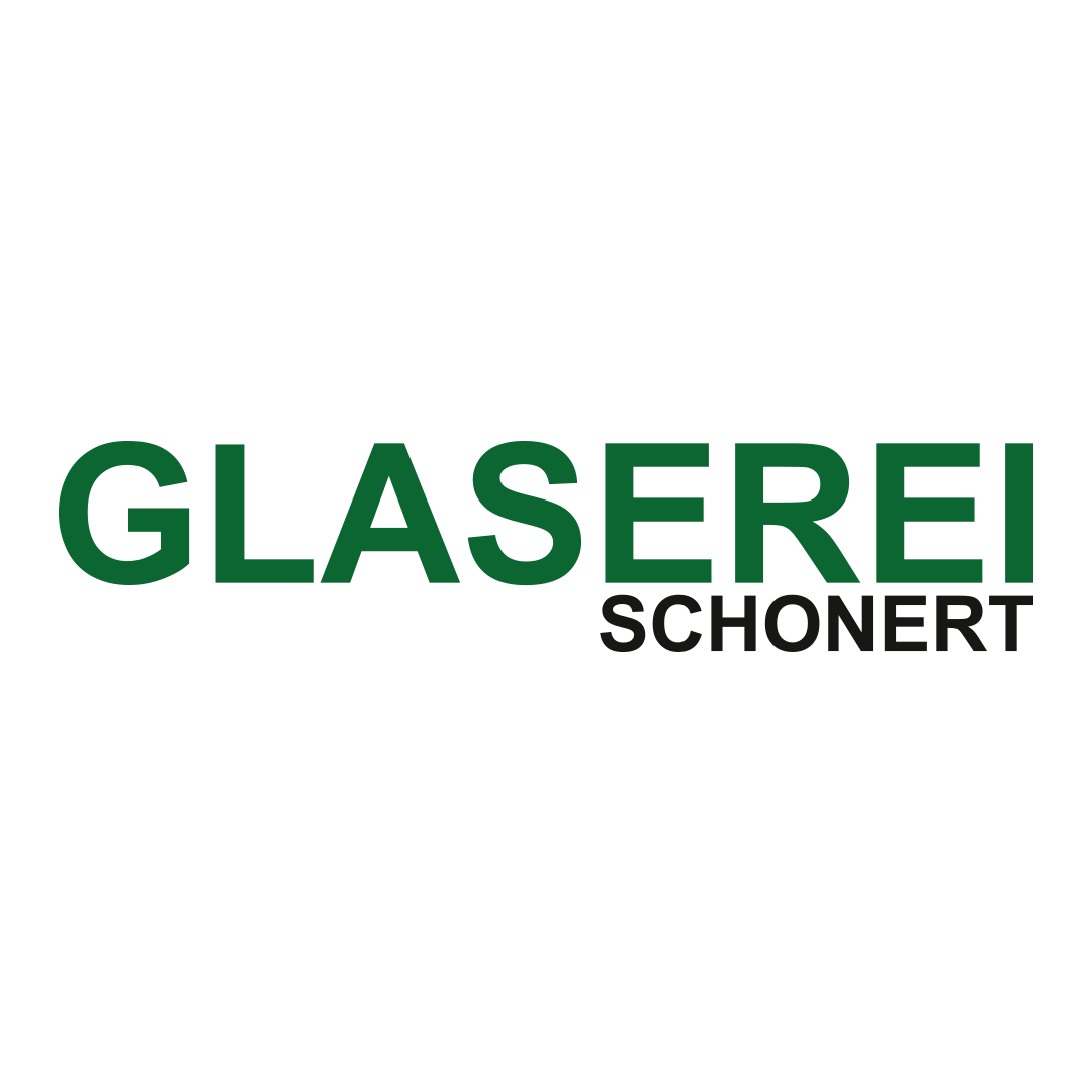 Logo Glaserei Schonert Köln