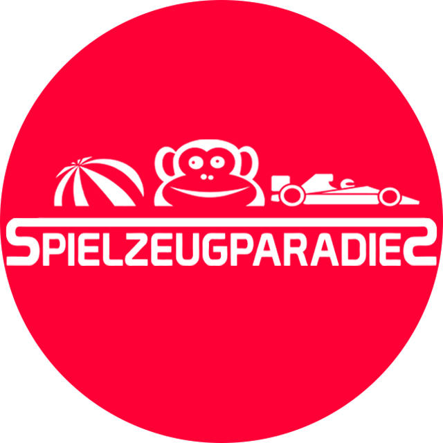 Logo Spielzeugparadies