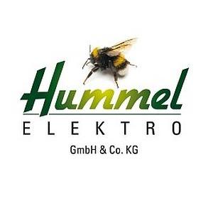 Logo Hummel Elektro GmbH & Co. KG