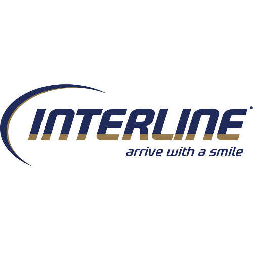 Logo Interline Limousine Network GmbH