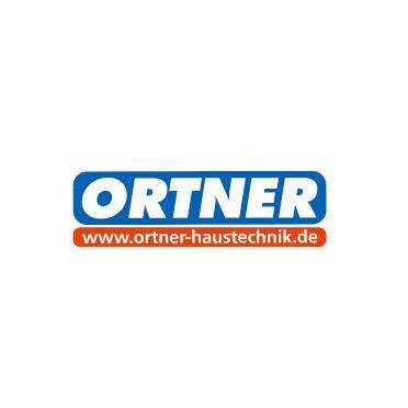 Logo Haustechnik Ortner GmbH