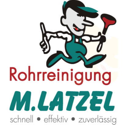 Logo Rohrreinigung Manfred Latzel
