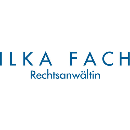 Logo Fach Ilka