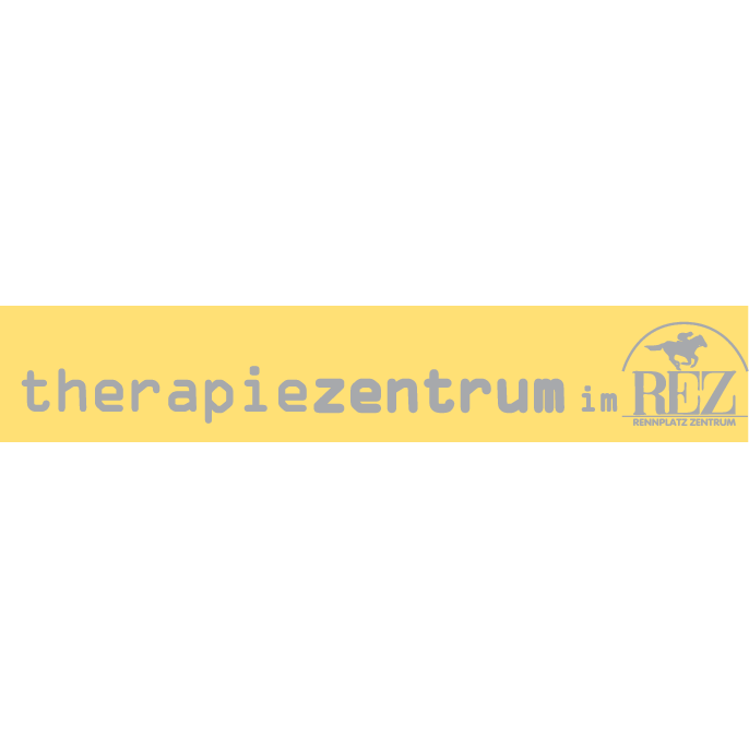 Logo Therapiezentrum im REZ - Physiotherapie, Krankengymnastik & Massagen Regensburg