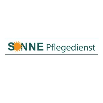 Logo Sonne Pflegedienst Hamburg GmbH
