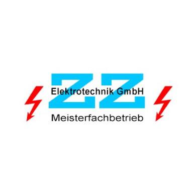 Logo ZZ Elektrotechnik GmbH | Elektriker Beleuchtungselektronik | München