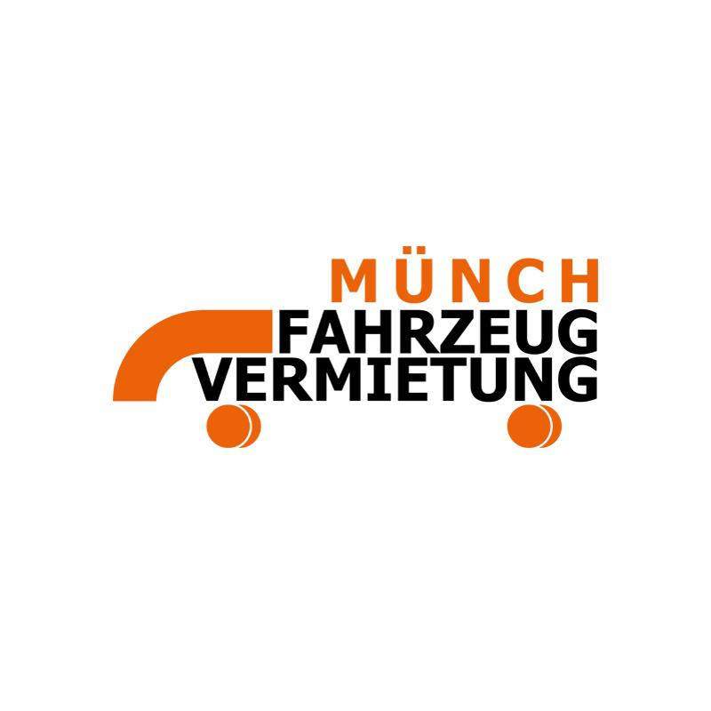 Logo Fahrzeugvermietung Münch- Autovermietung Gießen und Umgebung