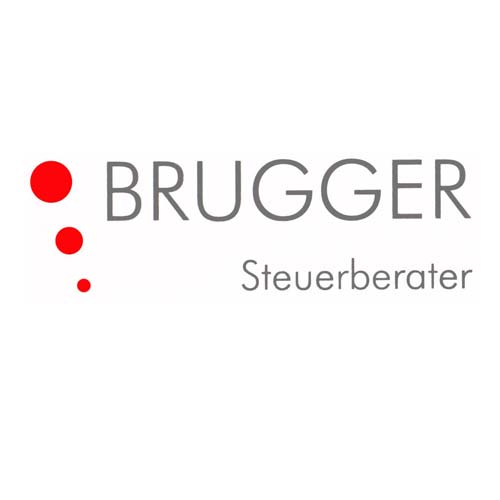 Logo Wolfgang Brugger Steuerberater