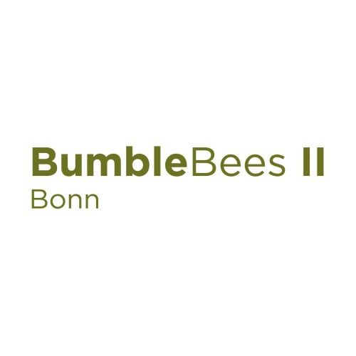 Logo Bumble Bees II - pme Familienservice