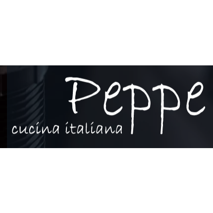 Logo Peppe cucina italiana (geschlossen)