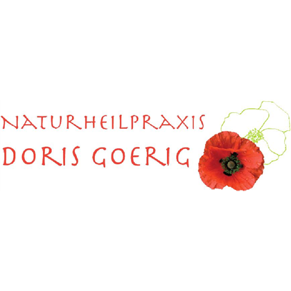 Logo Naturheilpraxis Doris Goerig