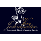 Logo Restaurant & Hotel Vier Jahreszeiten | Catering | Events