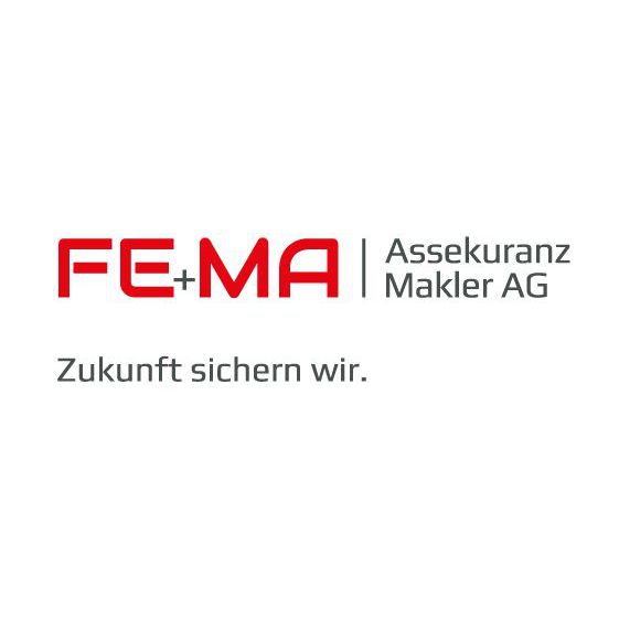 Logo FEDDECK+MAHNER Assekuranz Makler AG