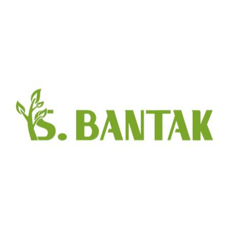 Logo Bantak Gartenpflege und Gebäudereinigung