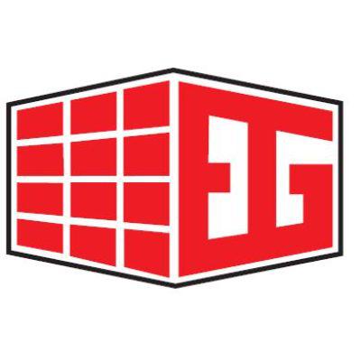 Logo Erhard Goebel Bauunternehmen GmbH