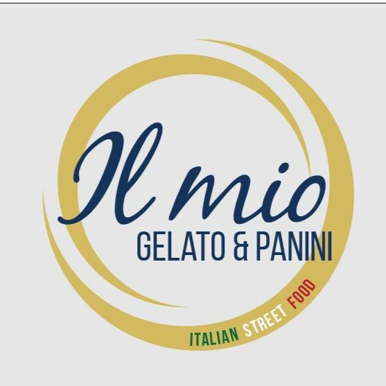 Logo Il Mio Gelato e Panini | Cafe & Restaurant | München