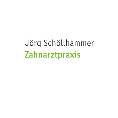 Logo Jörg Schöllhammer, Zahnarztpraxis