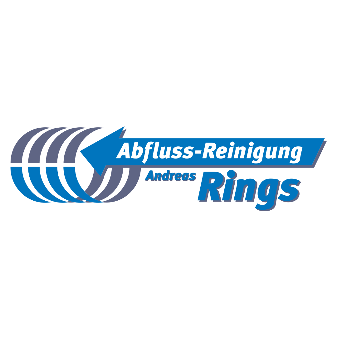 Logo Abfluss-Reinigung Kanalreinigung Andreas Rings GmbH Bonn