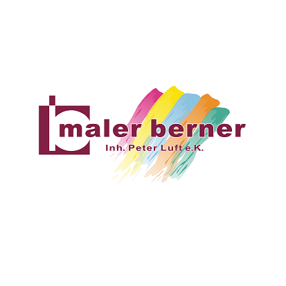 Logo Maler Berner, Inh. Peter Luft e.K.