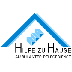 Logo Hilfe zu Hause - Ambulanter Pflegedienst