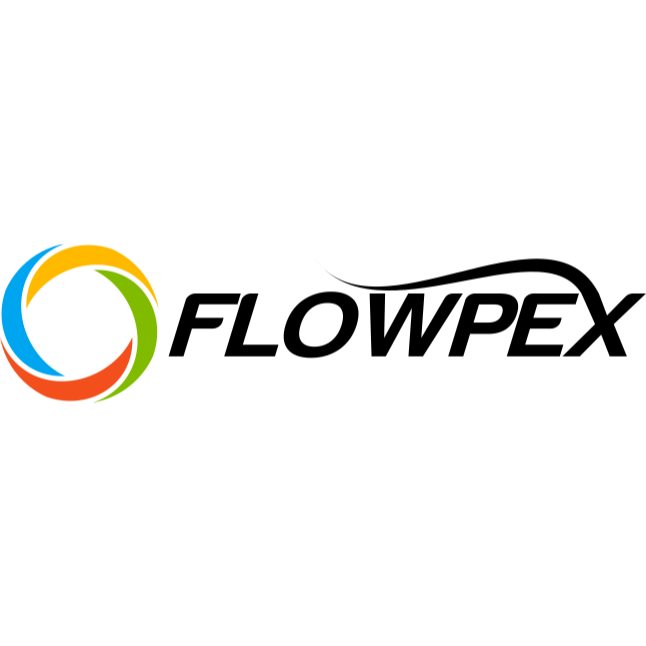 Logo Flowpex GmbH & Co. KG - Büromaschinen & Dokumentenmanagement Frechen, Köln