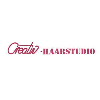 Logo Creativ-Haarstudio | Friseursalon | München
